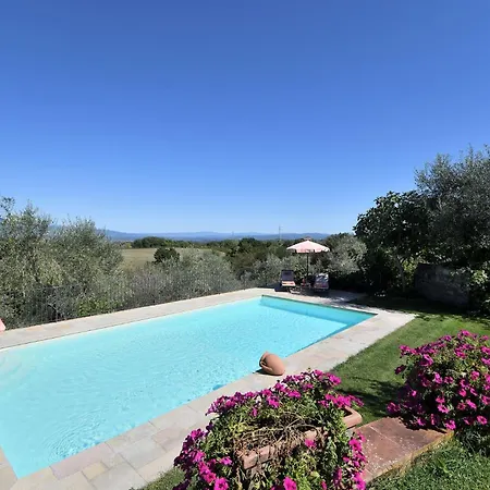 Villa Val Di Prulli