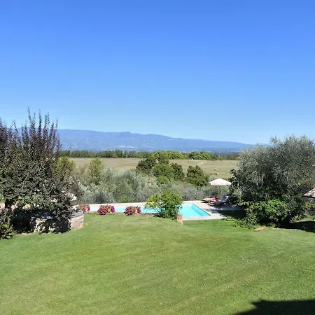 Val Di Prulli Villa