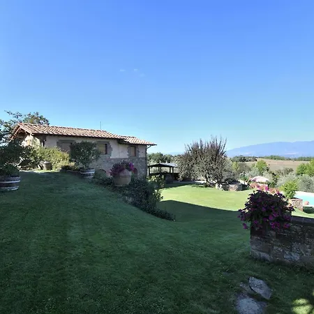 Val Di Prulli Villa