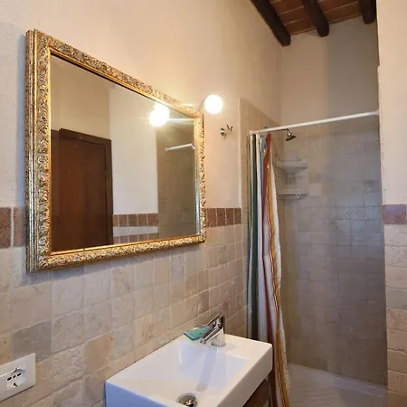 Val Di Prulli Villa Cavriglia