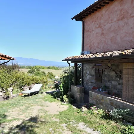 Val Di Prulli Villa