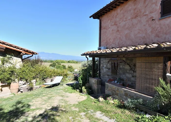 Val Di Prulli 빌라